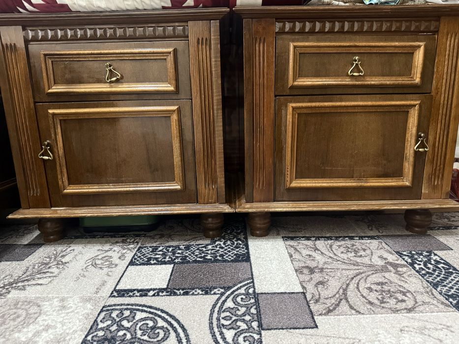 Спальный гарнитур