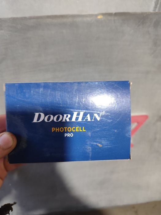 Автоматика для ворот