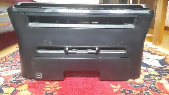 Продам МФУ Samsung SCX-4300