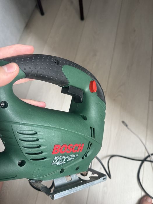 Fierastrau soricel pendular bosch PST 650