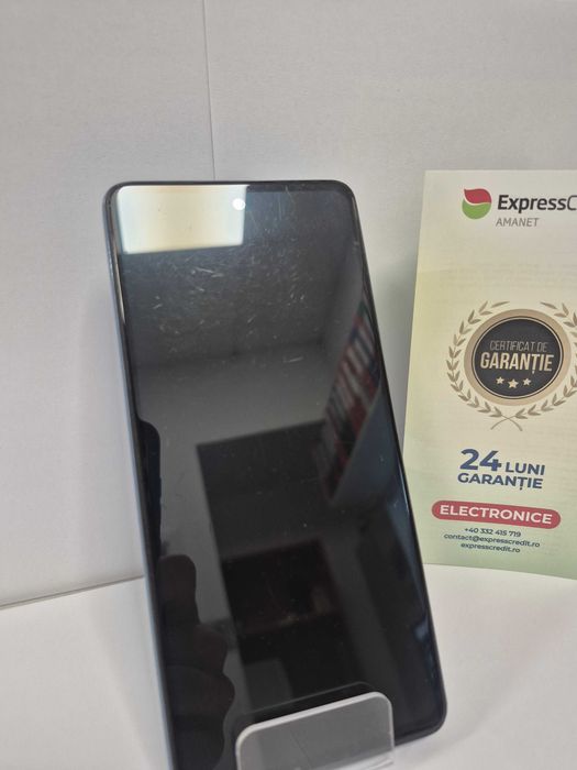 Samsung Galaxy A52 5G (35246.1/30 Pacurari 2) Garantie 2 ani!