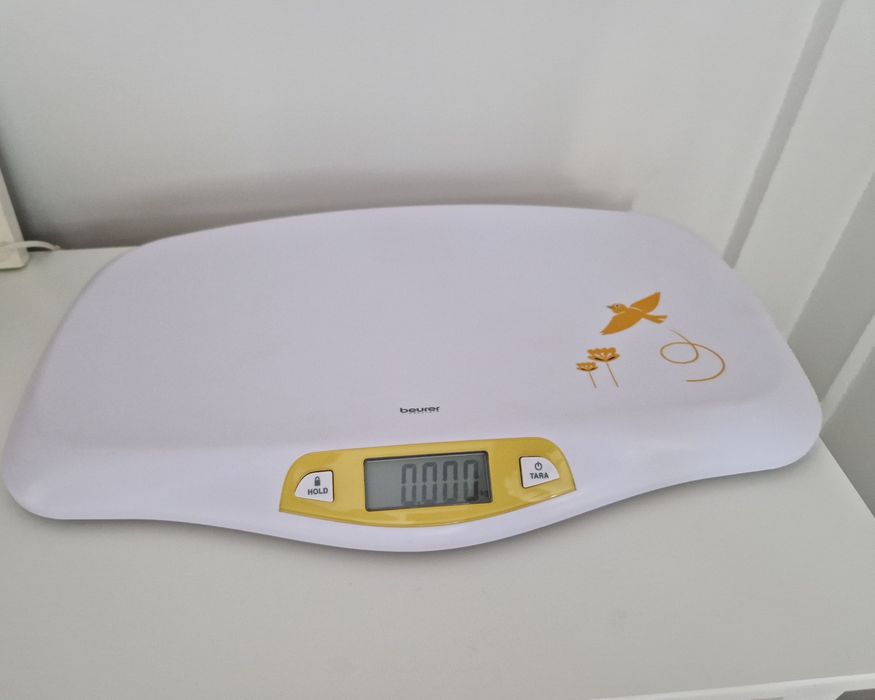 Cântar de bebeluși BEURER