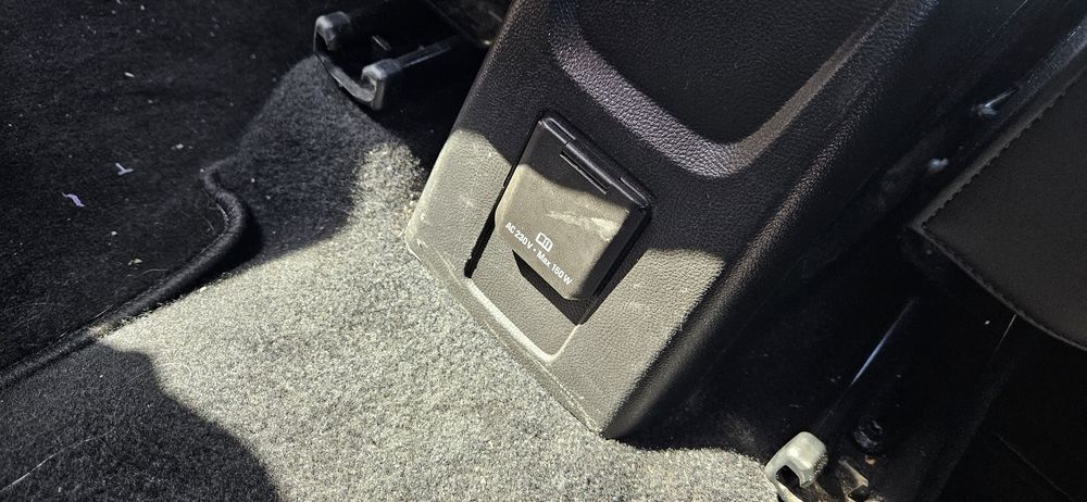 Opel mokka 4x4 1.7 diesel