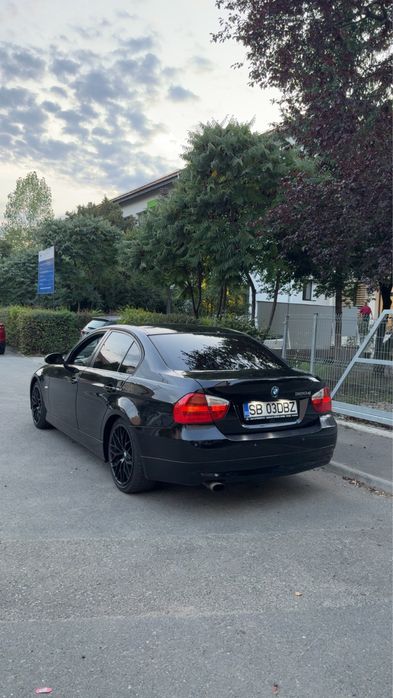 Bmw seria 3 e90 320d