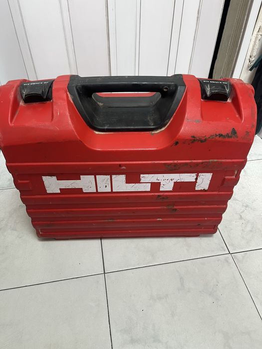 Ротационен лазер Hilti PR 3-HVSG
