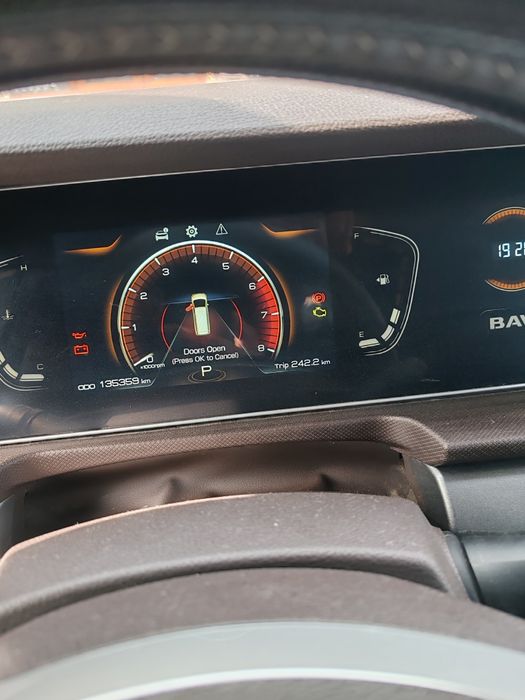 BAW M 7 сотилади