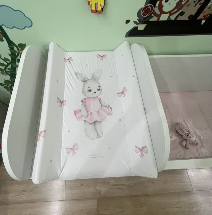 Детска кошара, много запазена