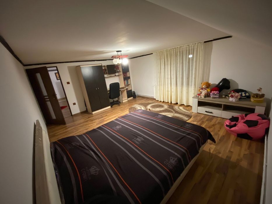 Casa de vacanță de vânzare