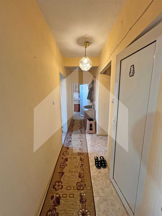 Продава се Двустаен апартамент в Каспичан - 60 кв.м за 723 €/кв.м - Снимка #1