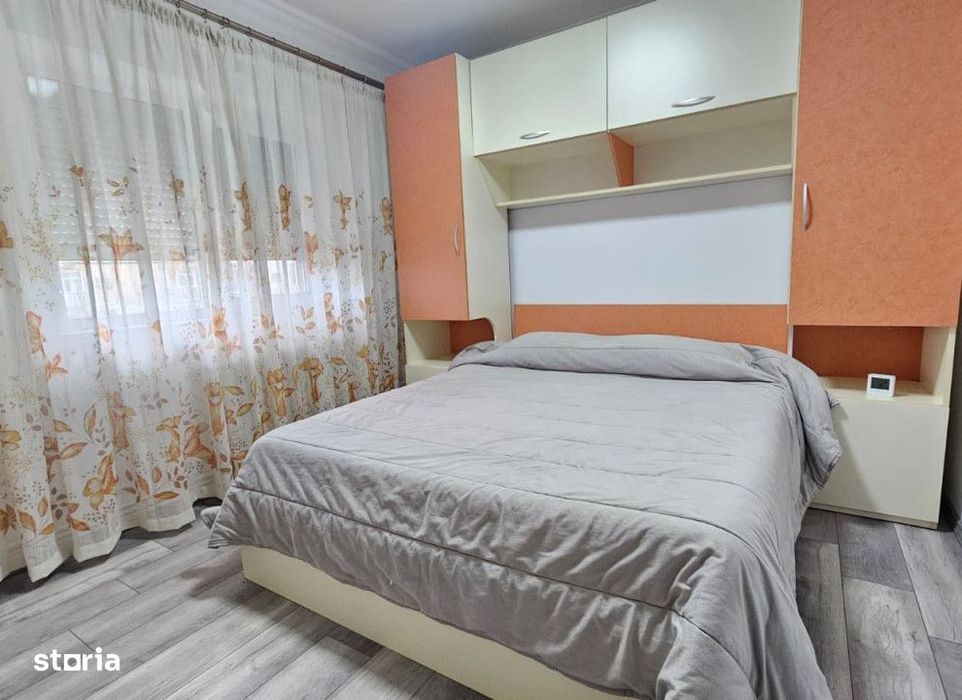Apartament  2 camere Galata , 47 metri, etaj 4 Cod:163033