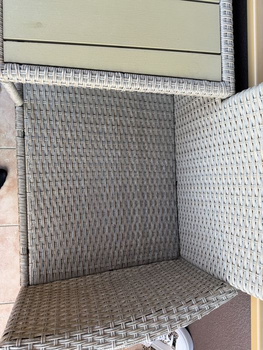 Градинска пейка FASTERHOLT от Jusk