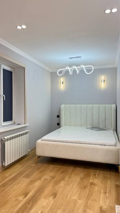 Сдается 1в2 ком Ц 1. Street 77. Новый качественный ремонт.
