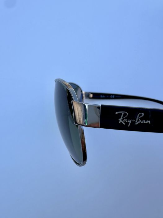 Ray Ban RB3386 с поляризация