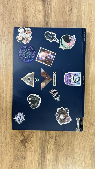 Ноутбук для игр и работы!