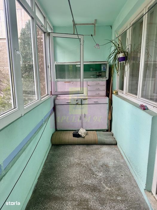 3 camere Berceni- Aleea Ciceu — fotografia 3