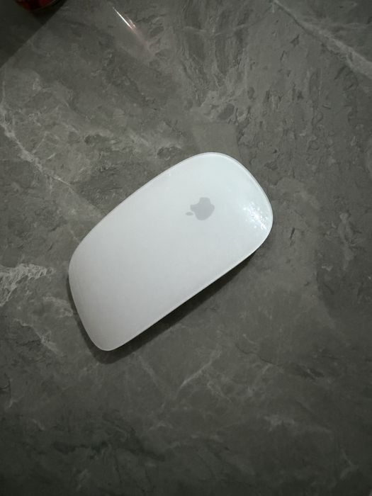 Мышка apple безпроводная