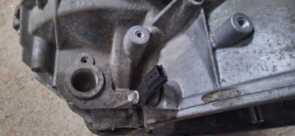 СКОРОСТИ ЗА  Renault Trafic Opel Vivaro 1.6dci