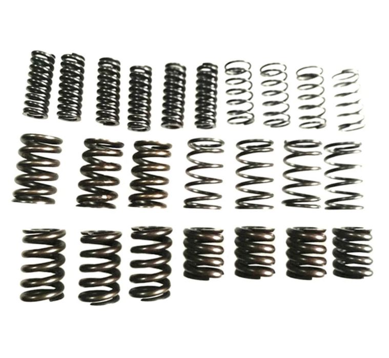 Kit Ambreiaj Cutie Automata 6DCT450 Powershift Volvo Ford Kuga Focus
