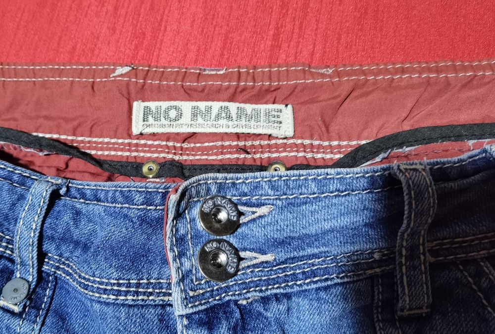 Мъжки летни къси панталони 32 номер