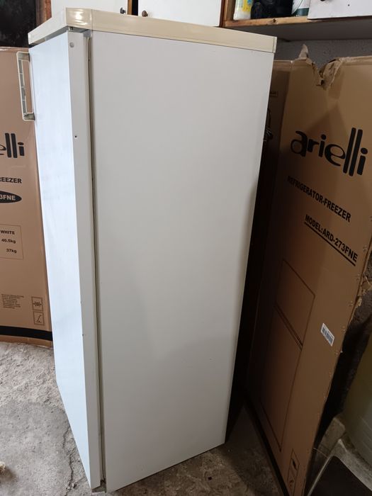 Хладилник с камера ATLANT MINSK