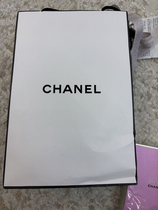 chanel chance оргинал