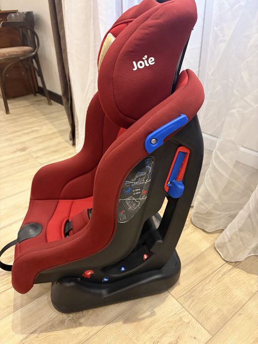 Детское авто кресло Jole