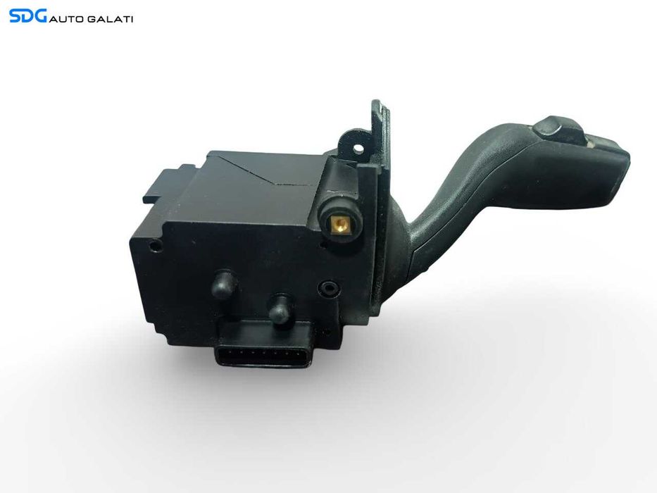 Maneta Tempompat Pilot Automat Audi Q7 2007 - 2015 Cod 4E0953521A [A0793]