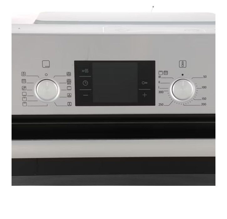 Духовой шкаф встраемая Bosch газовая панель Bosch