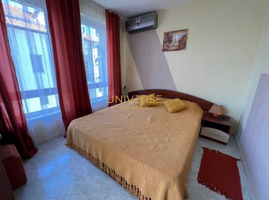 Продава се Тристаен апартамент в к.к. Слънчев бряг - 75 кв.м за 1027 €/кв.м - Снимка #3