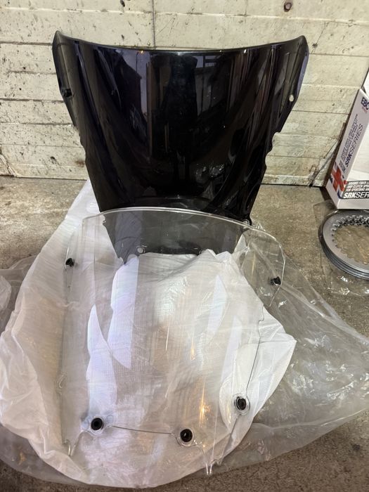 Piese yamaha r6 1998-2002