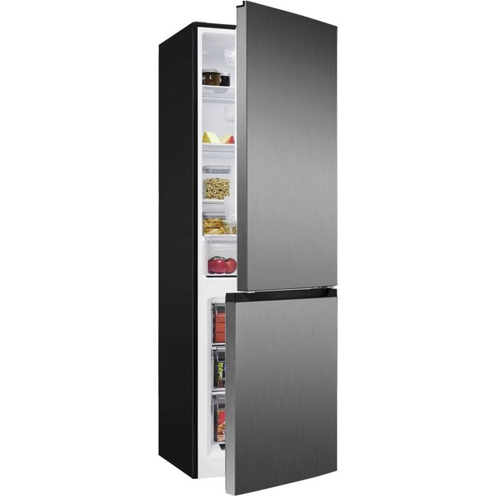 Хладилник с фризер Bomann KG 7357 186см.