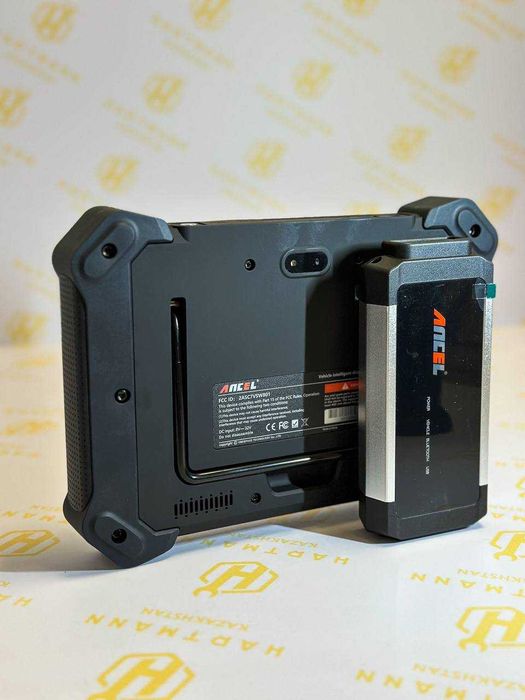 Автосканер Ancel V6 pro