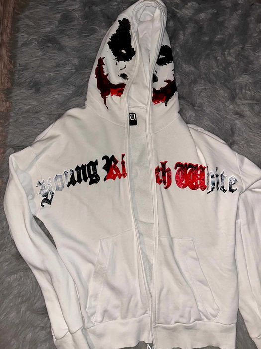 Hanorac YRWW Joker – unisex