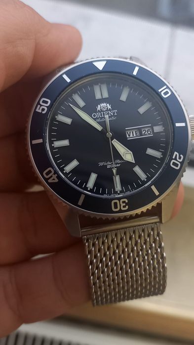 Ceas Orient kano RA-AA0008B19B