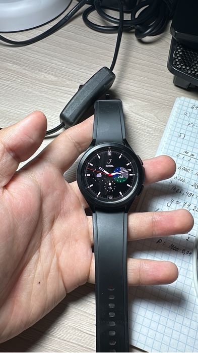 Galaxy watch4 classic Обмен