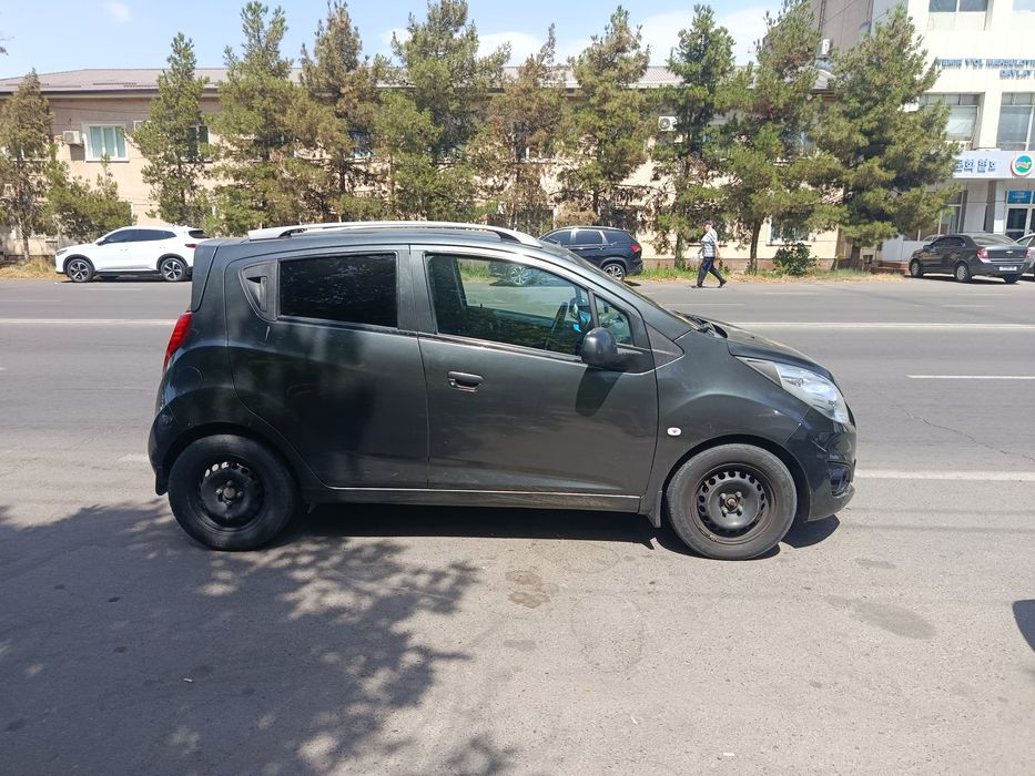 Продается спарк автомат
