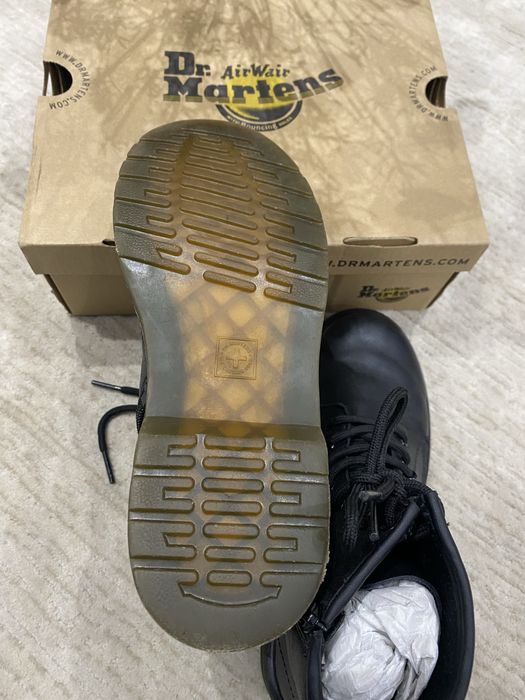 Дамски обувки Dr.Martens Air Wair