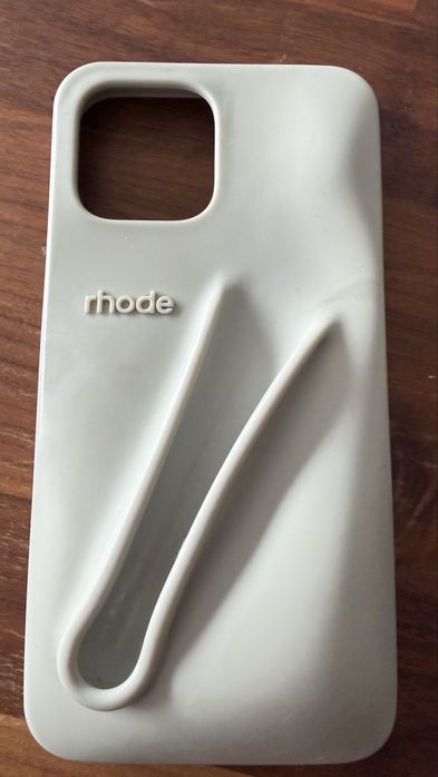 Оригинален Кейс Rhode iPhone 13 Pro Max