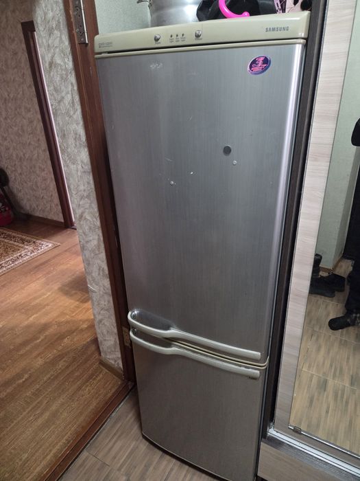 Холодильник самсунг
