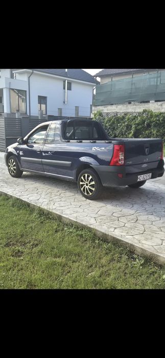 Vânzare Logan pick-up
