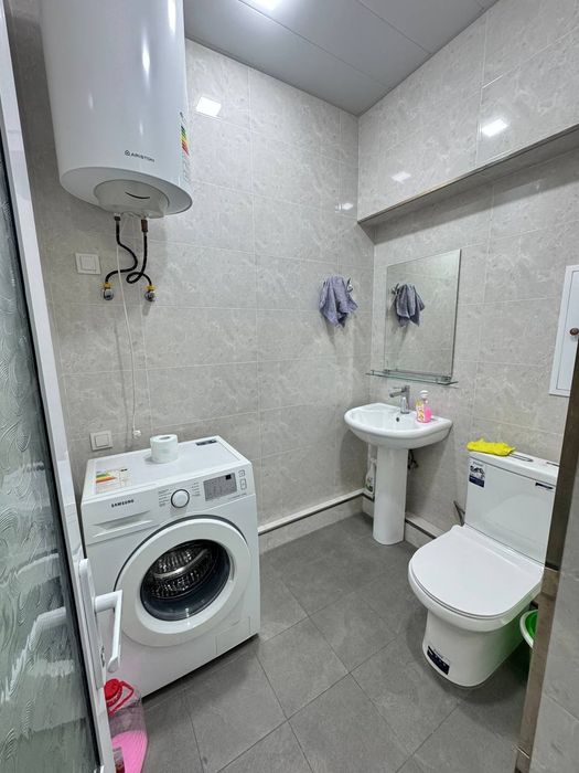 Сдаётся маникюрный салон на Юнусабаде