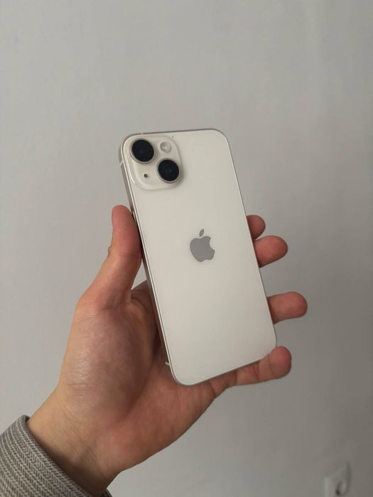 Iphone 14 128gb продам
