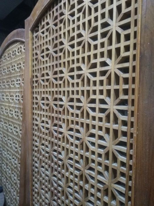 Шырма декоративный