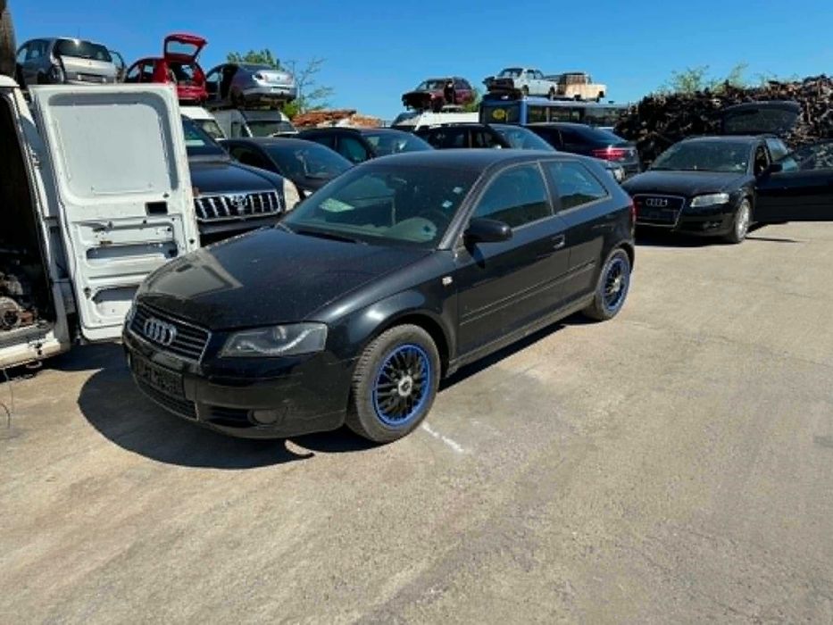 audi a3 8p 2.0 fsi на части ауди а3 п автомат на части