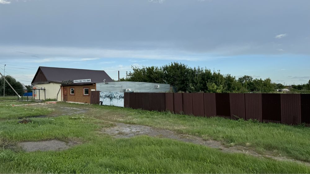 Срочно Продам здание