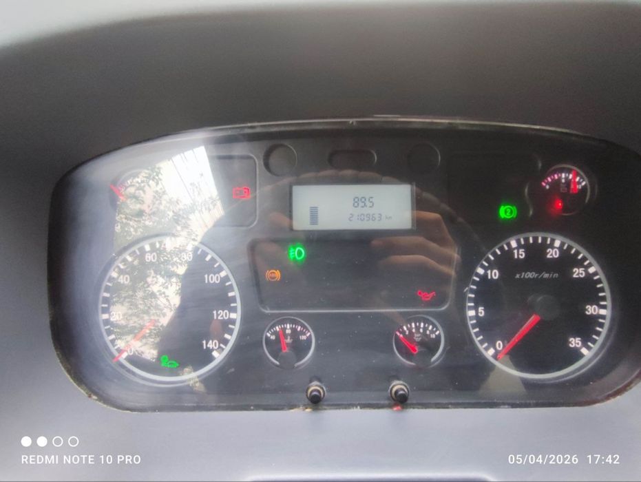 Howo sinotruk samosval sotiladi