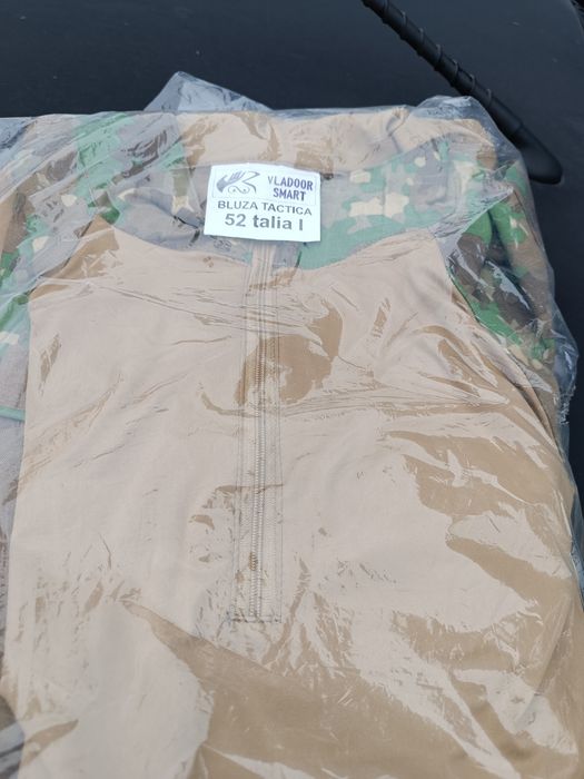 Bluză tactică  combat MApN armată
