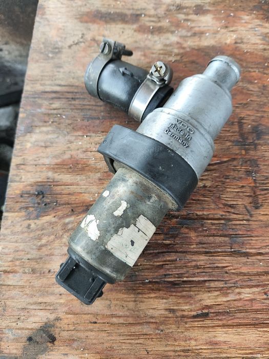 Ауди 80 б4 ижектор