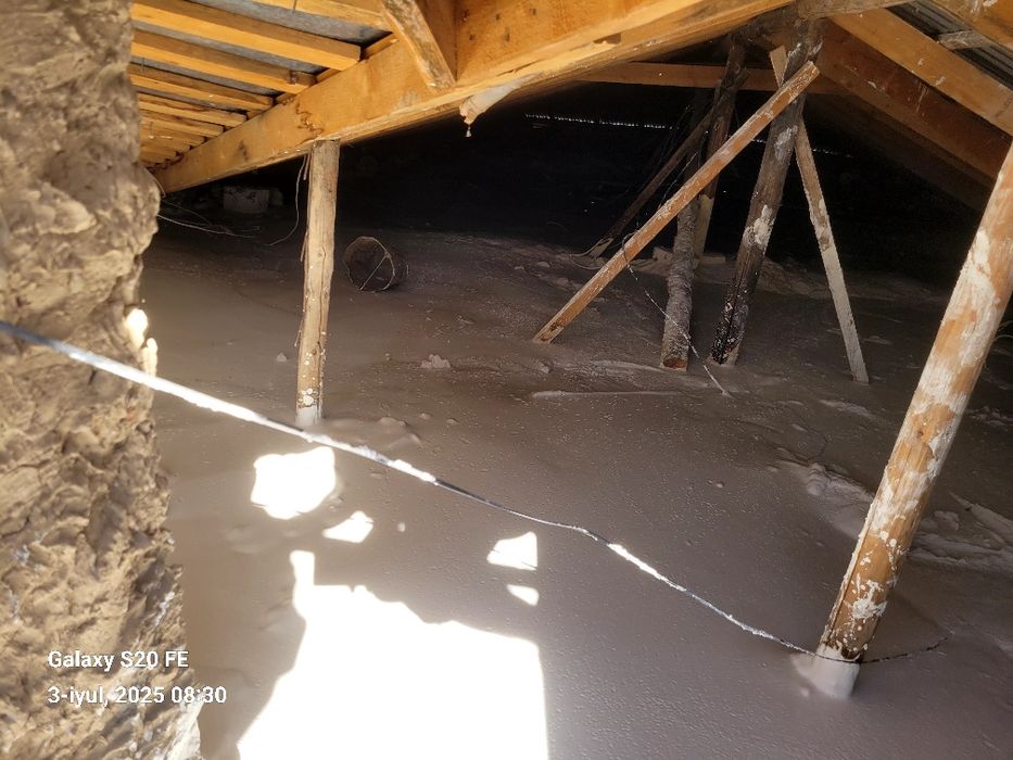 Tom yopish xizmati. Pena Lomboz. Arzon va kelishilgan narxlarda.