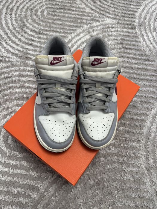 Nike W Dunk Low Dama marimea 39